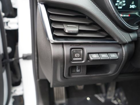 Used 2023 Cadillac CT5 V Blackwing w/ LPO, Blue Accent Package image 37