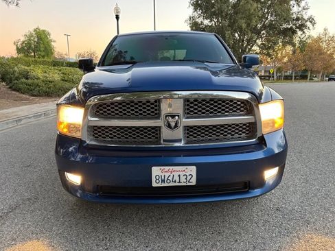 Used 2009 Dodge Ram 1500 Truck Sport image 34