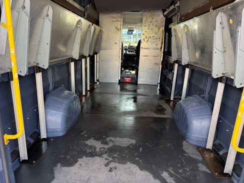 Used 2019 RAM ProMaster 3500 FWD image 27