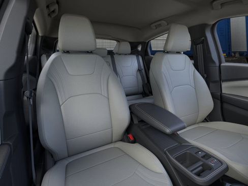 New 2025 Ford Mustang Mach-E Premium image 10