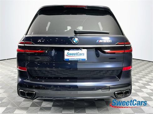Used 2023 BMW X7 M60i w/ Executive Package image 6