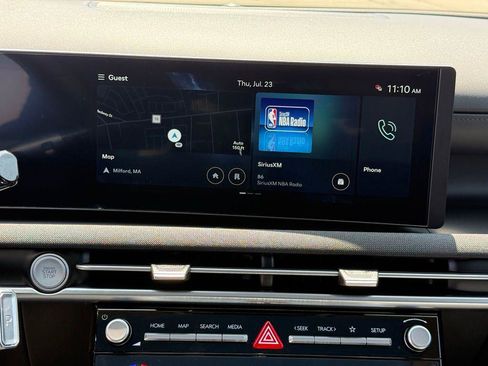 New 2026 Hyundai Tucson Limited AWD/4WD image 15