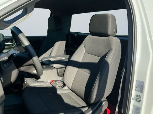 Used 2024 Chevrolet Silverado 1500 W/T w/ WT Fleet Convenience Package image 10