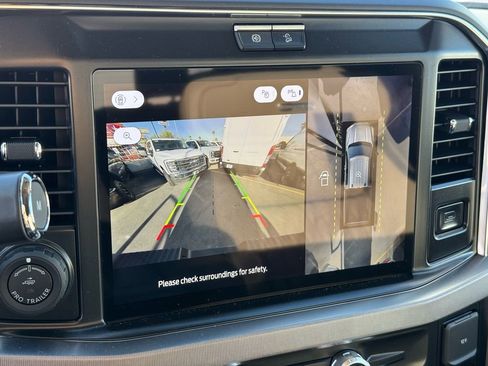 New 2026 Ford F350 Platinum w/ Platinum Plus Package image 13