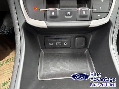 Used 2023 GMC Terrain SLT image 21