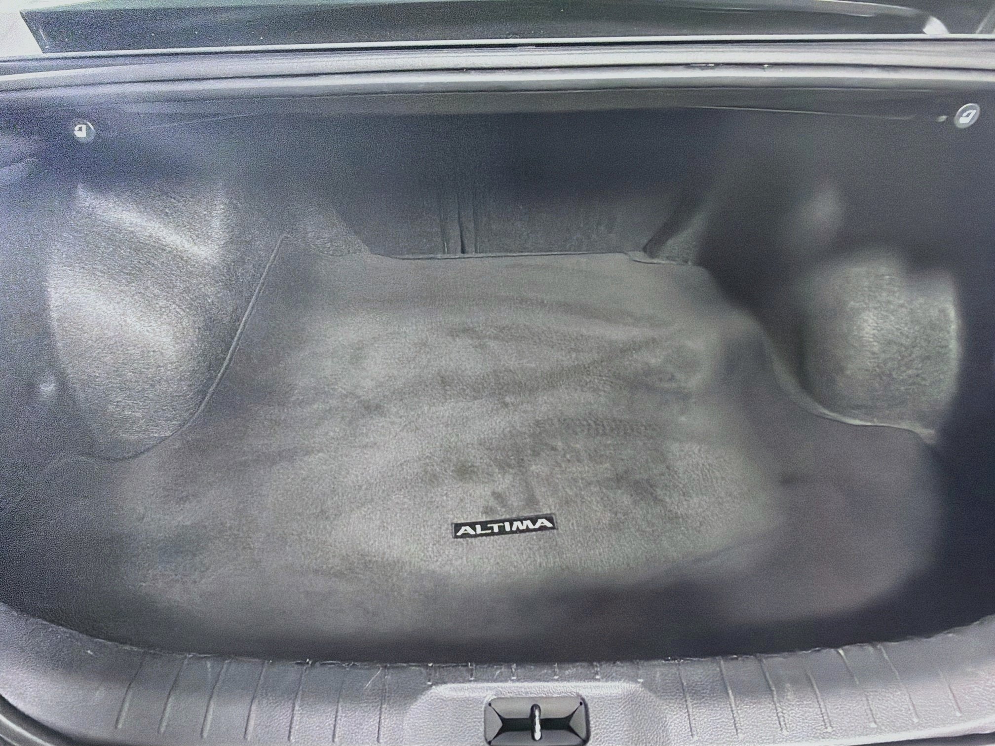 Used 2024 Nissan Altima 2.5 S FWD image 26