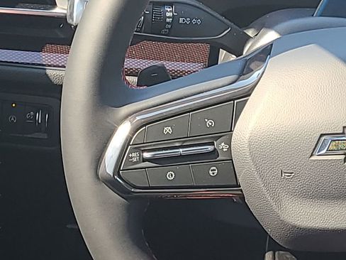 New 2026 Chevrolet Traverse RS w/ LPO, Floor Liner Package AWD/4WD image 20