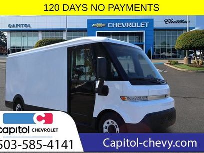 Used 2023 Chevrolet Brightdrop 600 w/ Active Safety Package 2
