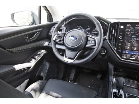 New 2026 Subaru Ascent Premium AWD/4WD image 8