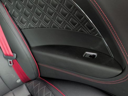 Used 2021 Bentley Continental GT AWD/4WD image 38