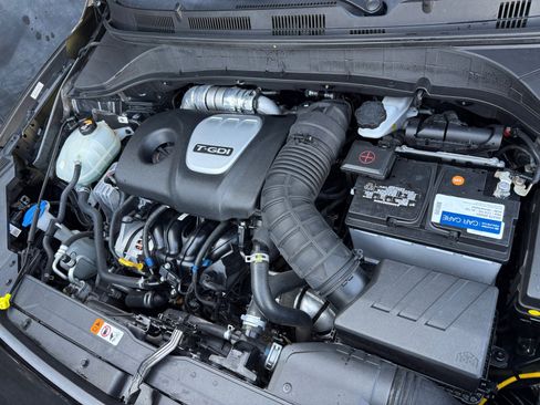 Used 2020 Hyundai Kona Limited FWD image 15