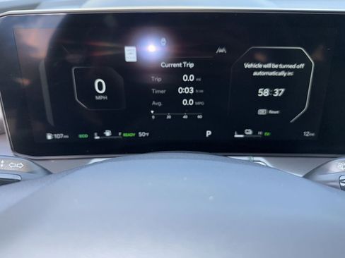 New 2026 Kia Sorento SX Prestige AWD/4WD image 31