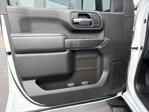 Used 2021 GMC Sierra 2500 AT4 w/ Gooseneck/5TH Wheel Package image 8