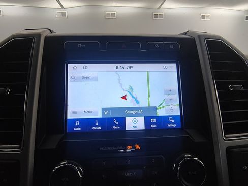 Certified 2020 Ford F150 Lariat AWD/4WD image 3