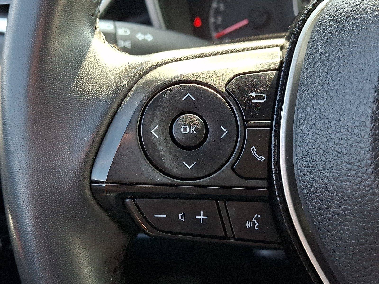 Used 2020 Toyota Corolla SE w/ SE Preferred Package FWD image 20