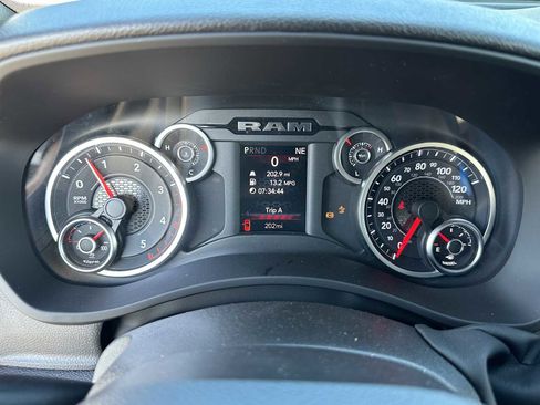 New 2026 RAM 4500 Tradesman w/ Chrome Appearance Group image 25