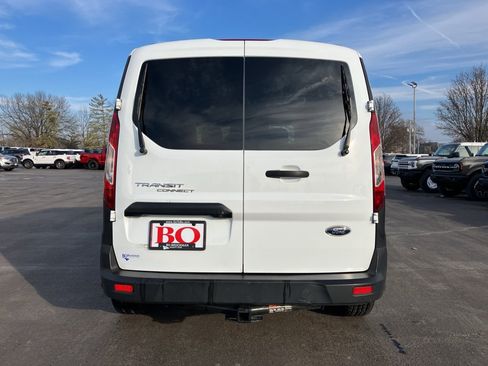 Used 2020 Ford Transit Connect XL FWD image 7