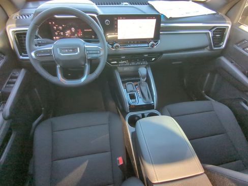 New 2026 GMC Canyon Elevation image 19