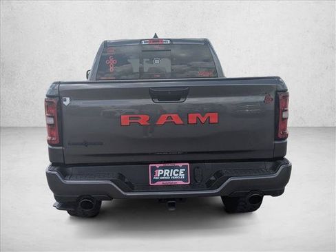 Used 2026 RAM 1500 Lone Star RWD image 6