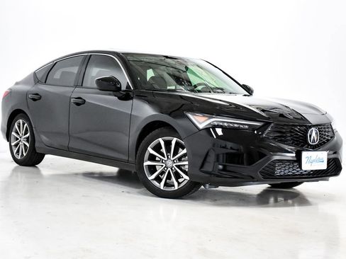 Used 2024 Acura Integra image 5