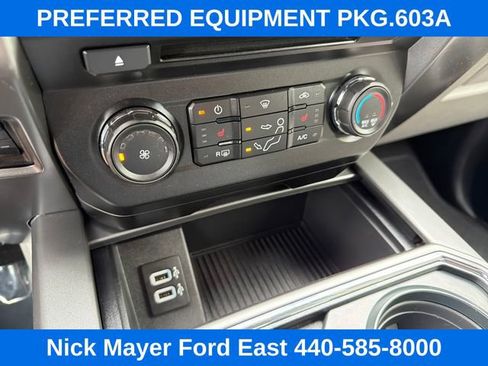 Used 2018 Ford F250 XLT w/ XLT Premium Package AWD/4WD image 41