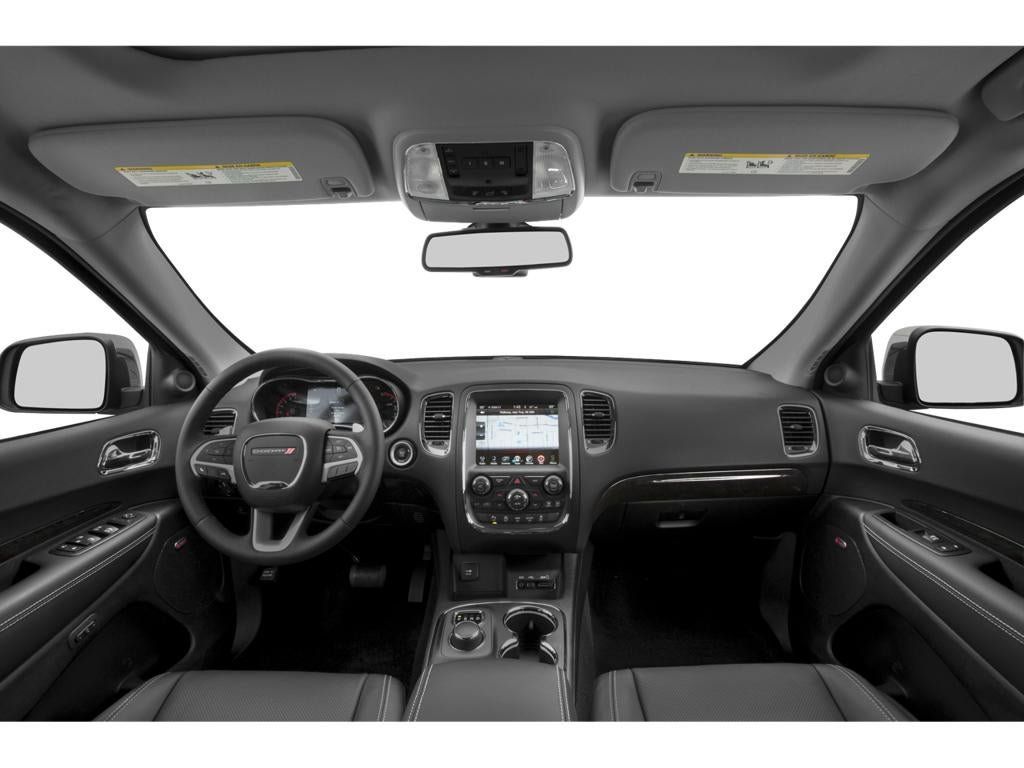 Used 2015 Dodge Durango Citadel w/ Technology Group AWD/4WD image 25