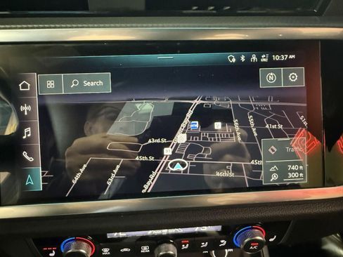 Used 2022 Audi Q3 2.0T Premium Plus image 25