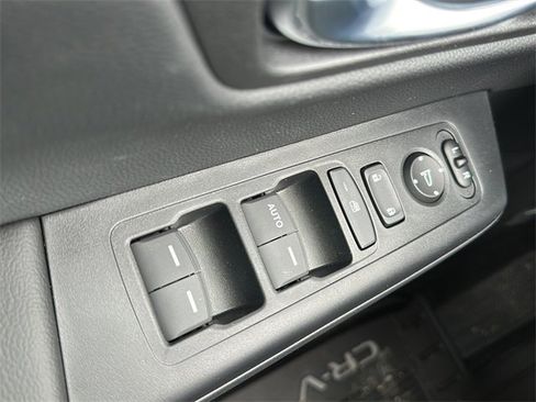 New 2026 Honda CR-V LX image 27