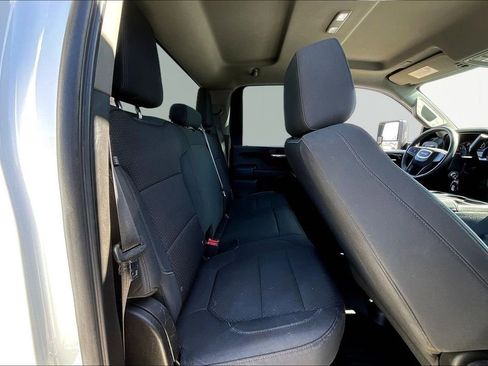 Used 2020 GMC Sierra 2500 2WD Double Cab w/ Convenience Package image 21