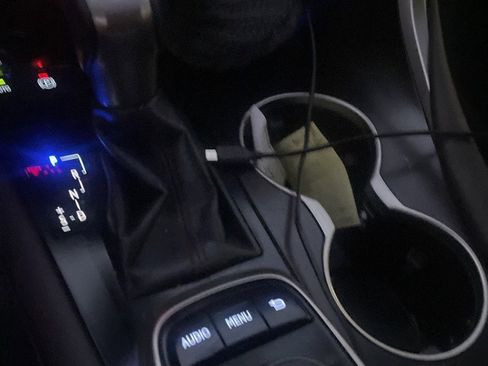 Used 2018 Lexus RX 350L FWD image 10