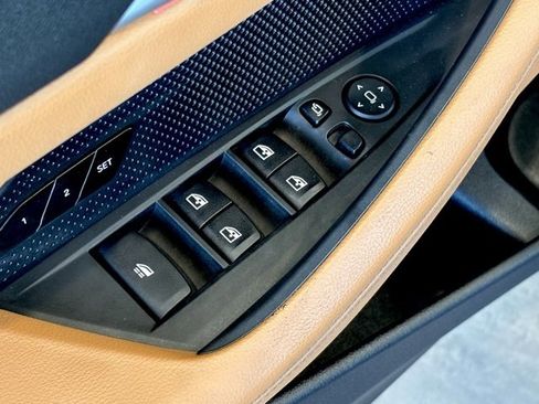 Used 2023 BMW 430i Convertible w/ Premium Package image 21