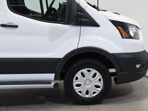 Used 2024 Ford Transit 250 Low Roof w/ Exterior Upgrade Package image 12