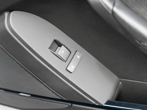 Used 2011 Cadillac CTS V w/ Wood Trim Package image 24