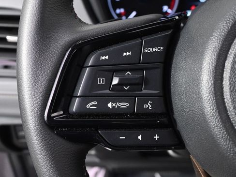 Certified 2026 Subaru Forester Sport AWD/4WD image 31