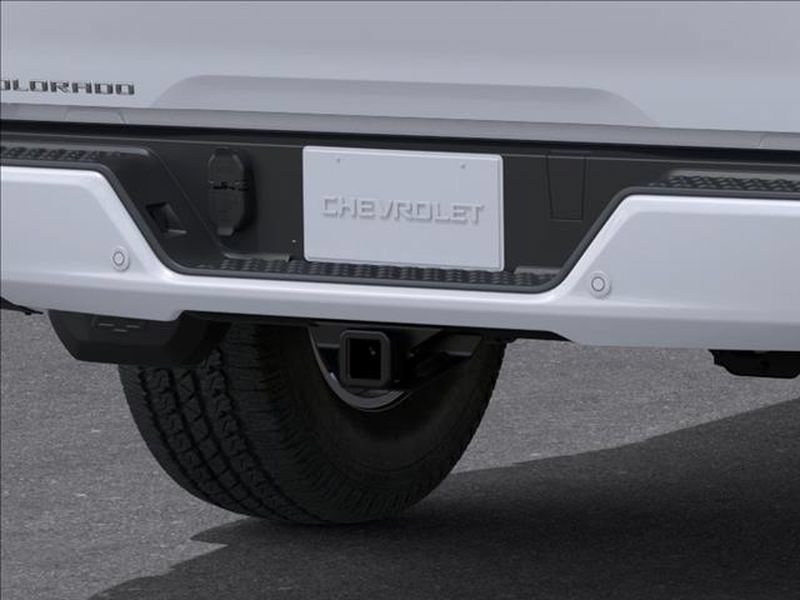 New 2026 Chevrolet Colorado LT w/ LT Convenience Package AWD/4WD image 14