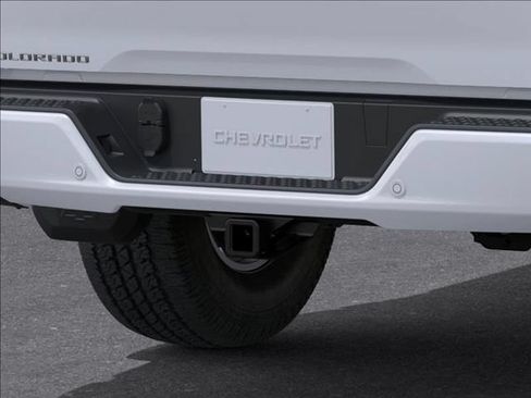 New 2026 Chevrolet Colorado LT w/ LT Convenience Package AWD/4WD image 14