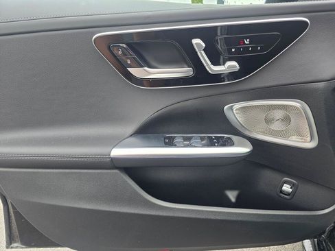 New 2026 Mercedes-Benz C 300 4MATIC Sedan image 33