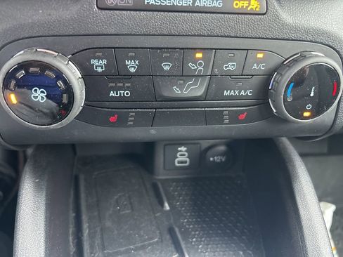 Used 2024 Ford Bronco Sport Big Bend w/ Convenience Package AWD/4WD image 19