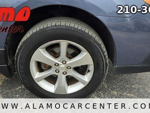 Used 2013 Subaru Outback 2.5i Limited image 14