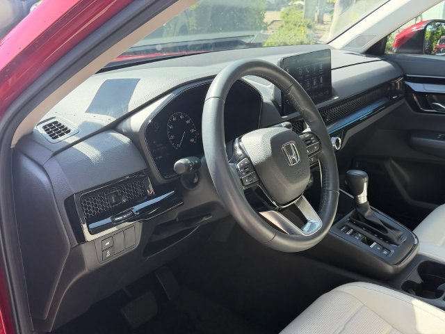 Used 2024 Honda CR-V EX-L image 13