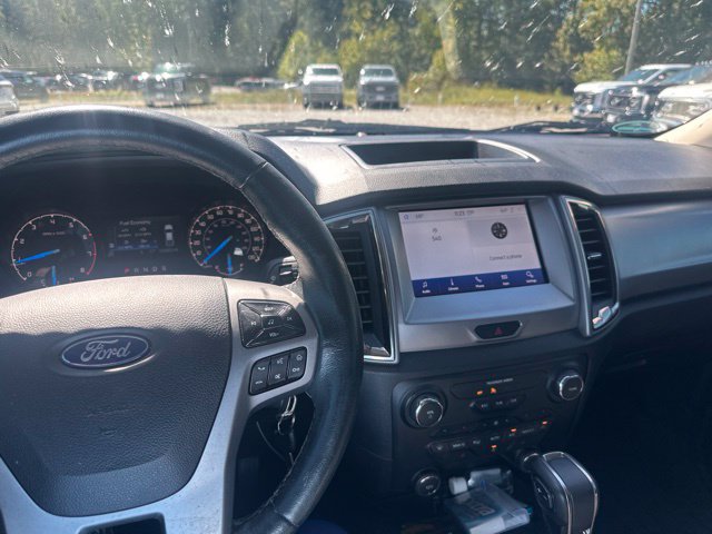 Used 2020 Ford Ranger XLT w/ Equipment Group 302A Luxury AWD/4WD image 10