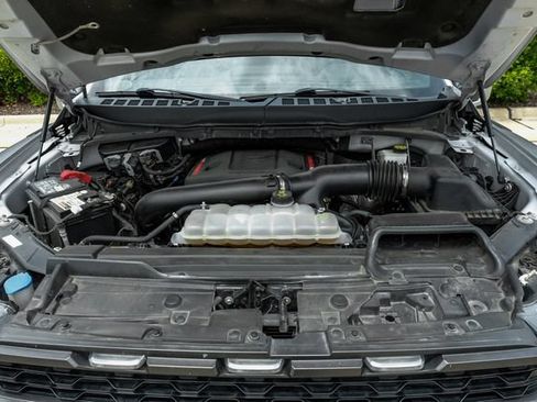 Used 2023 Ford F150 Raptor w/ Raptor Carbon Fiber Package AWD/4WD image 64