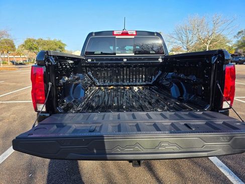 New 2026 Chevrolet Colorado LT w/ Advanced Trailering Package RWD image 22