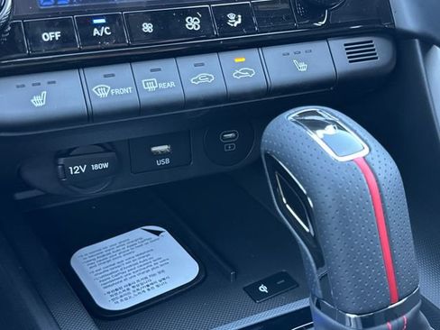New 2026 Hyundai Elantra N Line FWD image 25