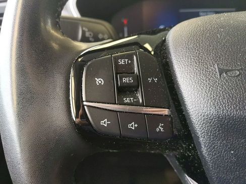Used 2024 Ford Escape Active AWD/4WD image 17