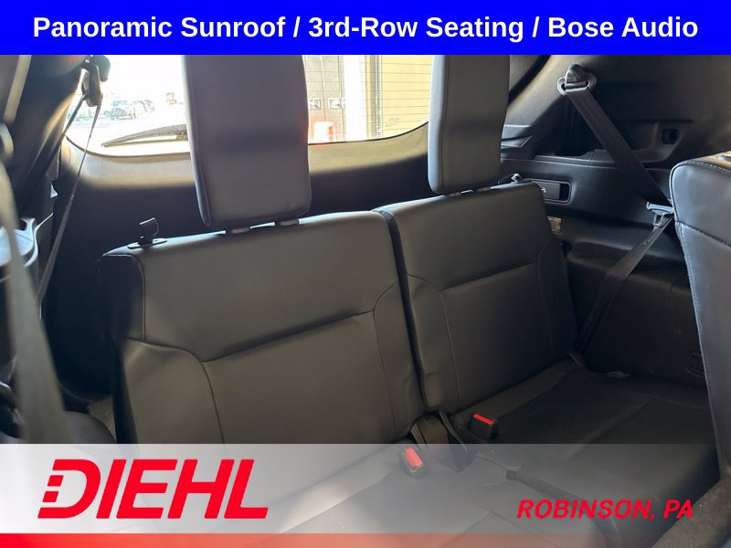 Used 2024 Mitsubishi Outlander SE AWD/4WD image 12