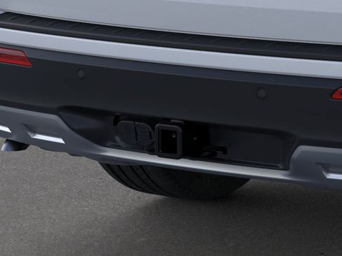 New 2026 Ford Explorer Active image 26