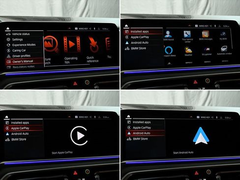 Used 2023 BMW X6 xDrive40i w/ M Sport Package image 28