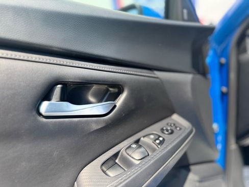 Used 2023 Nissan Sentra SV w/ All-Weather Package FWD image 42