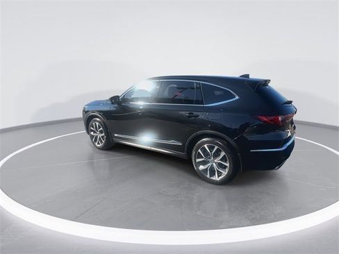 Used 2023 Acura MDX Technology image 6